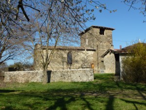 St Ange